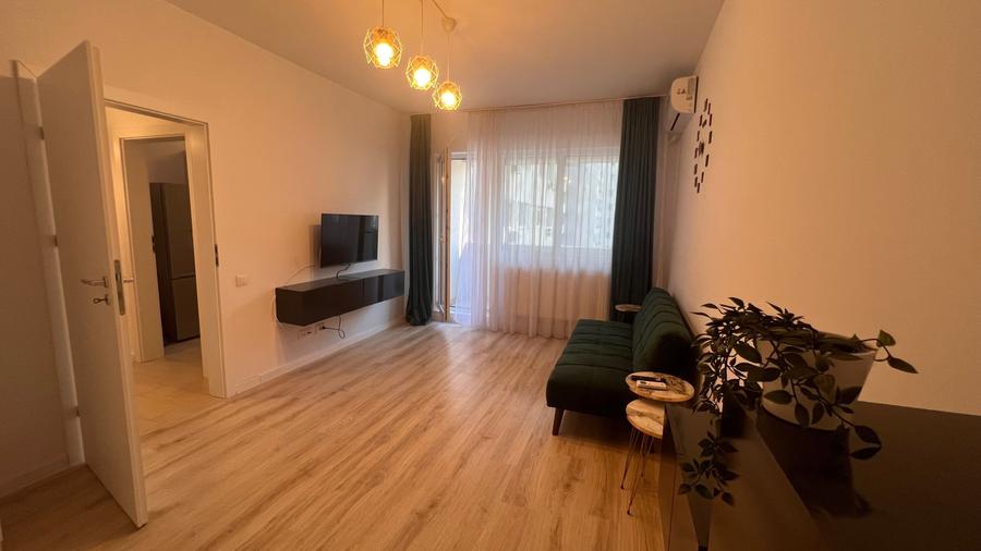 Rotar park 2 - 550/luna - 2 camere - 12