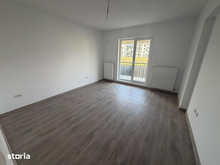 AP. 3 CAMERE - GRADINA PROPRIE 50MP, BLOC FINALIZAT, PARCARE, COMS 0% - 10