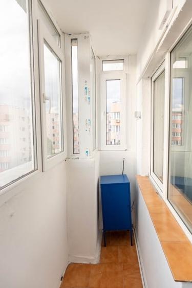Garsonieră decomandată, mobilată în Nerva Traian