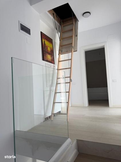 Casa langa Padure la Branesti, Judet Ilfov - 17