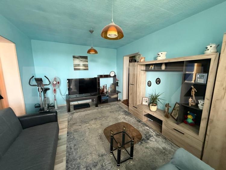 Apartament 2 camere de vanzare,  44.33 mp – Complex Mare Nord - 2