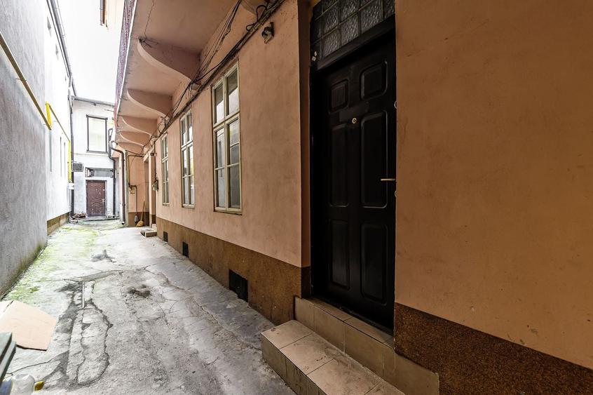 Birou, de 70 mp, în Ultracentral