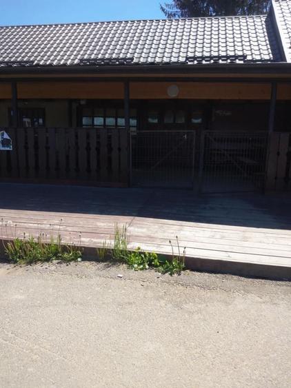 Spațiu comercial, de 150 mp, în Vama