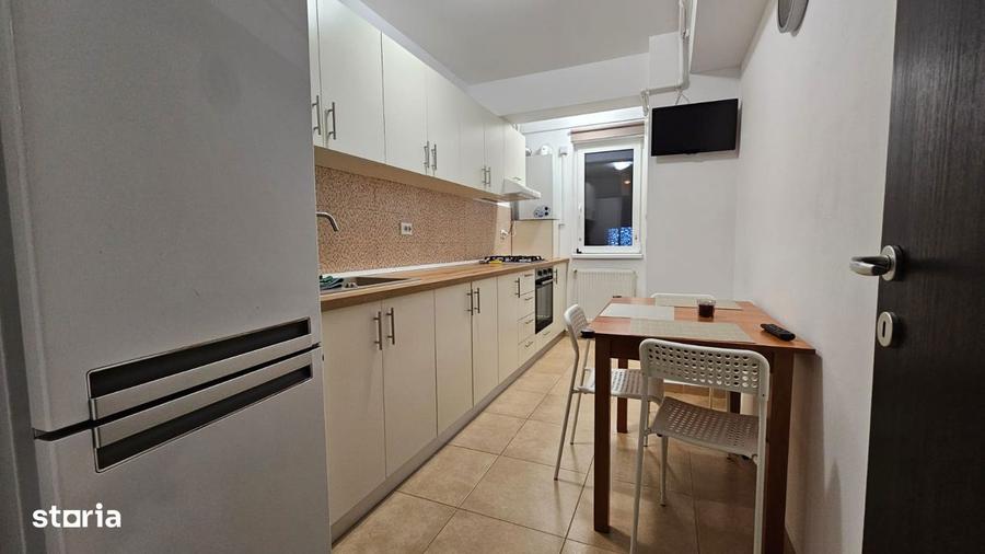 Apartament cu 3 camere în Titan