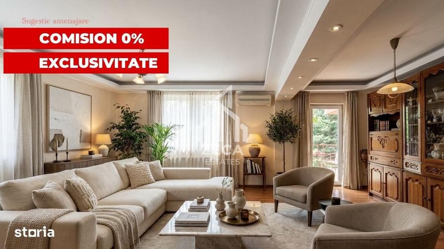 Vila D+P+1+M | Popesti-Leordeni | 1027 mp teren | 1700euro/mp util - 3