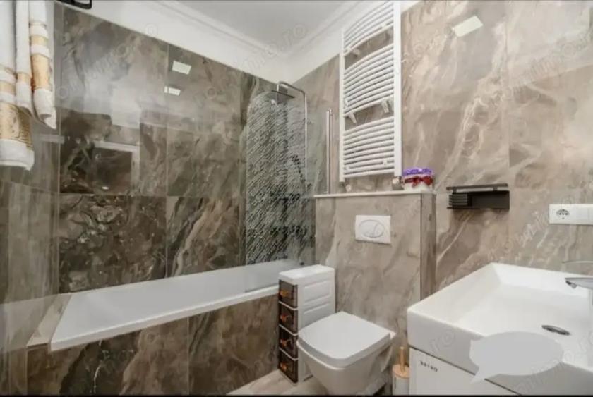 Apartament cu 2 camere decomandat în Dristor