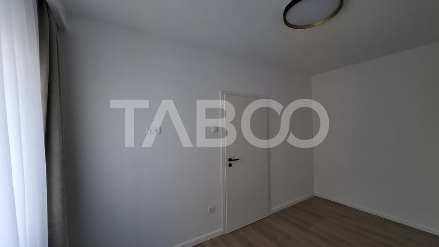 Apartament 2 camere de vanzare semidecomandat 37 mp Mihai Viteazul - 10