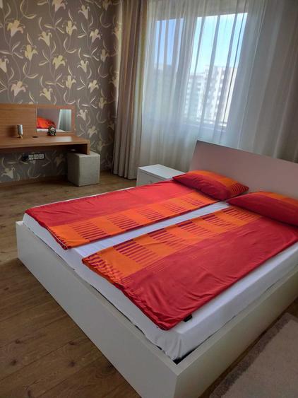 Apartament cu 2 camere decomandat în Mănăștur