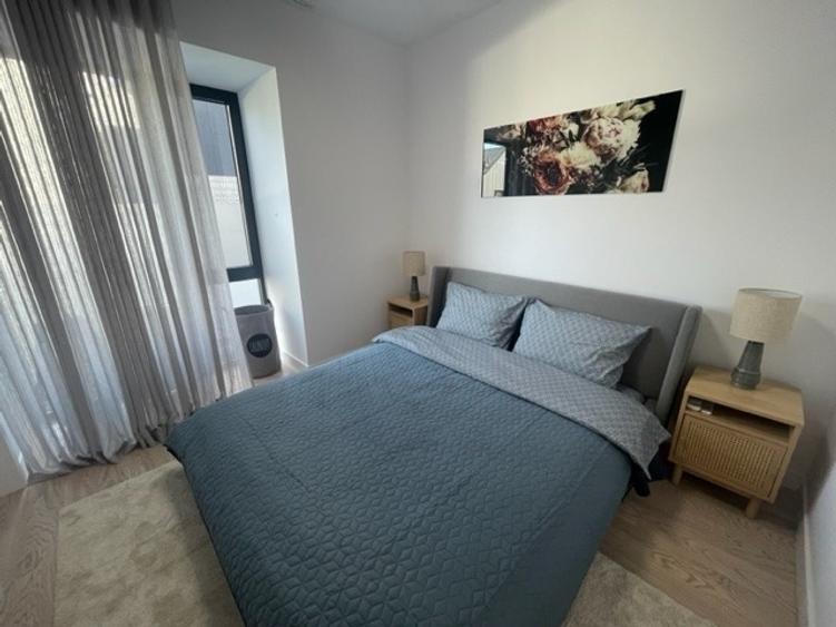 VILĂ Townhouse | 6 camere | Mobilată Premium | Avalon Estate Pipera - 12
