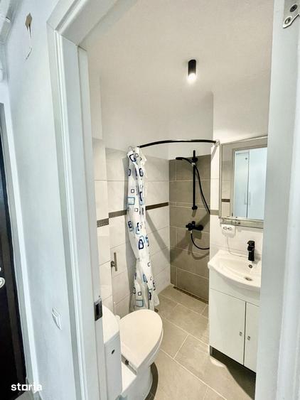 Apartament 3 camere de inchiriat Foisorul de Foc - 8