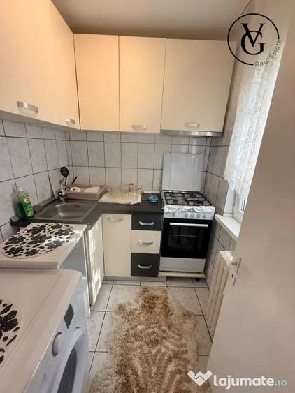 Apartament 2 Camere - Bratianu - An Universitar - 4