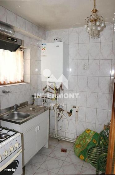 Apartament cu 4 camere în Central
