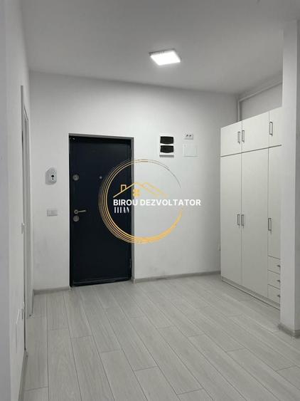 Apartament cu 2 camere decomandat în Theodor Pallady