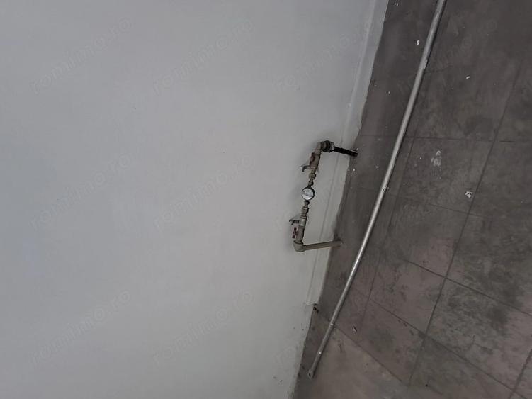 Spațiu comercial, de 550 mp, în Jilava