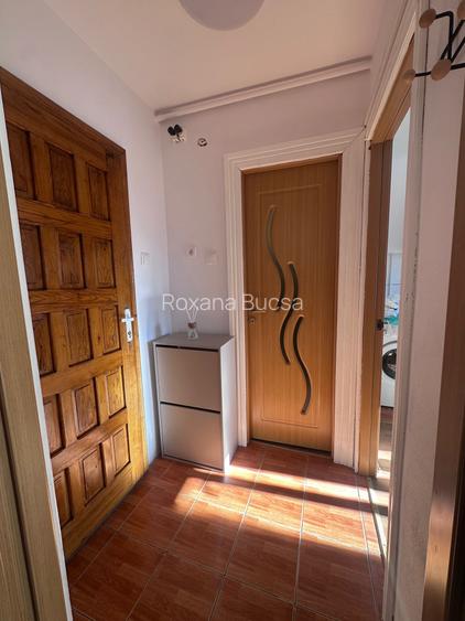 Inchiriez garsoniera zona lazaret