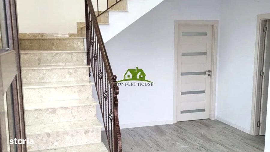Casă cu 4 camere în Goranu