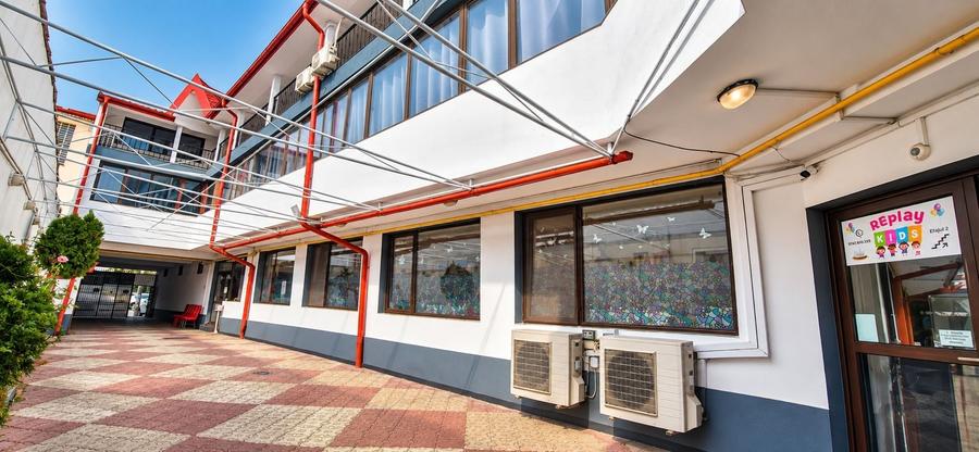 Spațiu comercial, de 35 mp, în Central