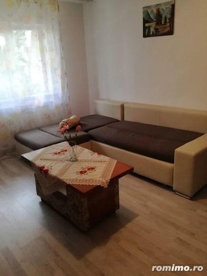 Apartament cu 2 camere semidecomandat în Complex Studențesc