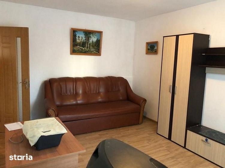 Apartament cu 2 camere - centru Civic - Tg. Cucu - Pet Friendly - 12