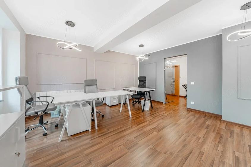 Spațiu comercial, de 55 mp, în Ferdinand