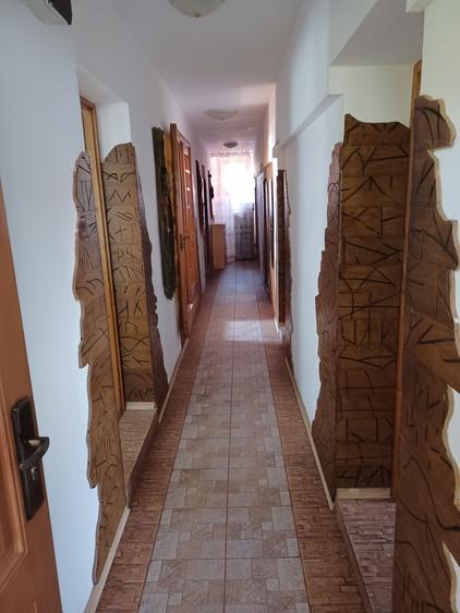 Apartament semidecomandat în Copou
