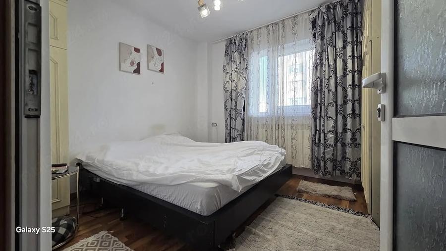 Apartament cu 2 camere decomandat în Păcurari
