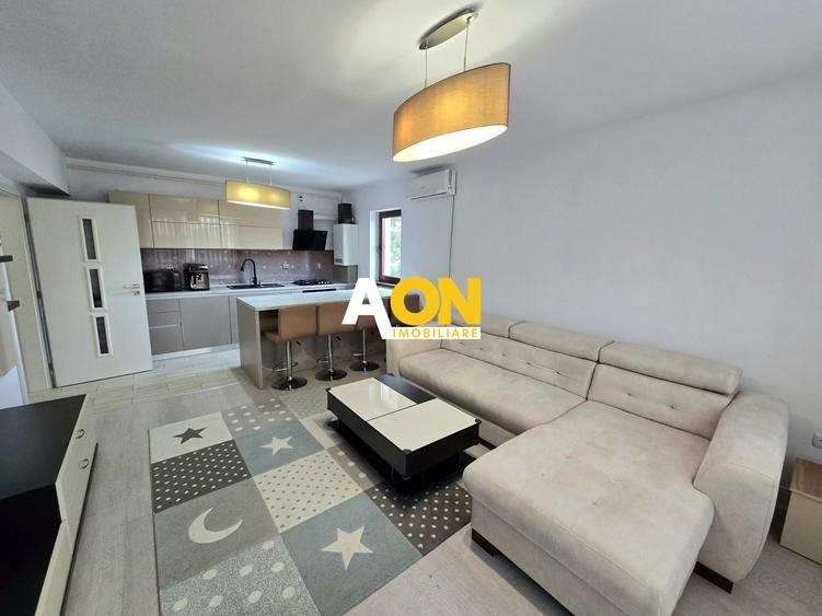 Apartament cu 3 Camere, Bloc Nou, Etaj 1, Zonă Ultracentrală - 2