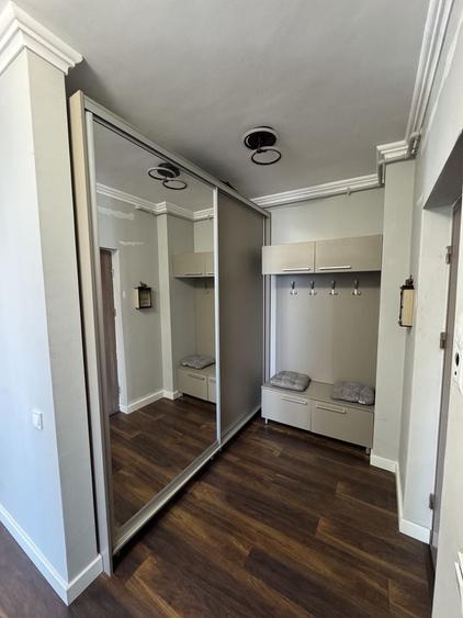 Apartament cu 2 camere în Florești