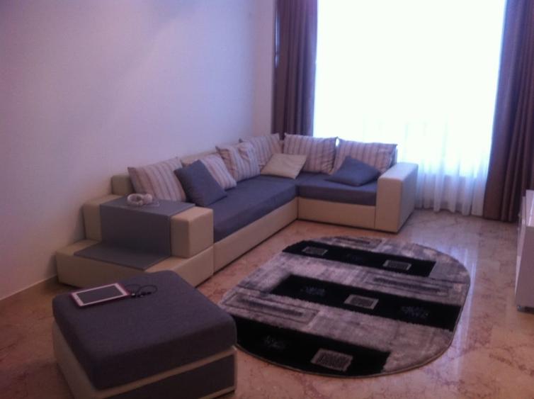 Apartament 2 camere decomandate,Copou-Exclusive Residence,Cod:163189 - 9