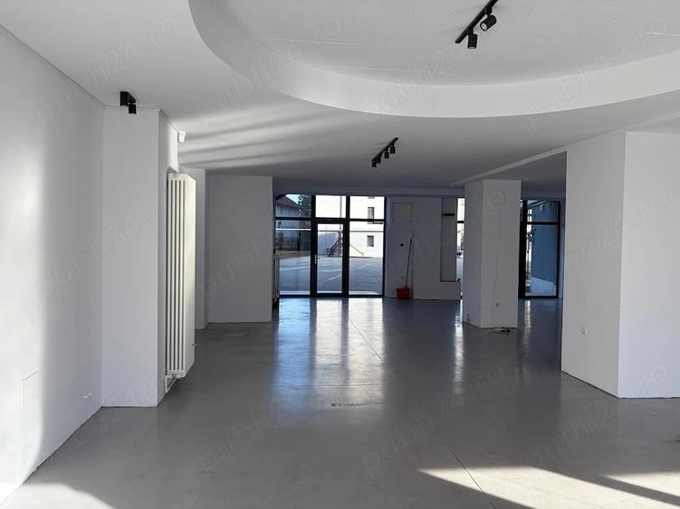 Spațiu comercial, de 170 mp, în Mănăștur