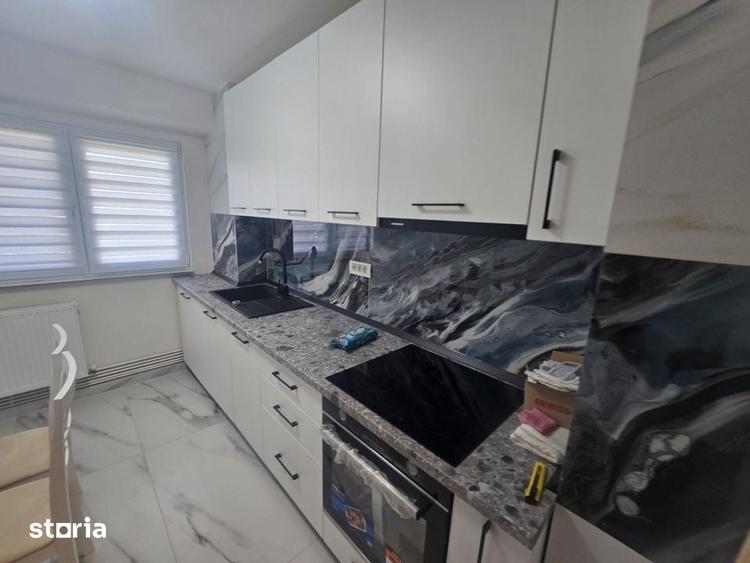 Apartament cu 2 camere în Calea București