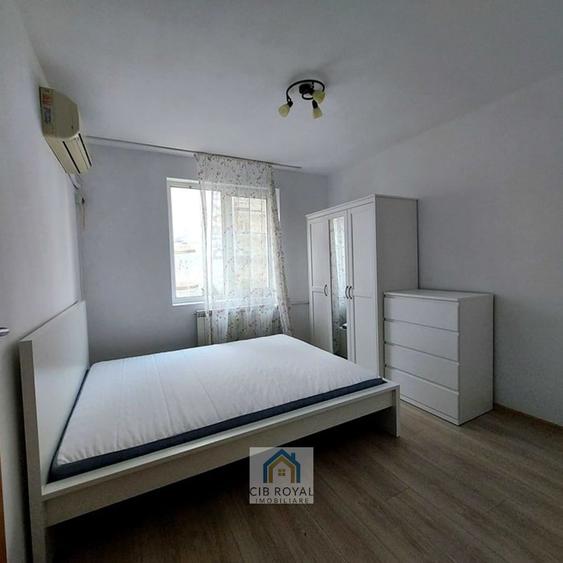 Inchiriez apt. 2cam. Iancului-Mega Mall, Sos. Pantelimon, 12min. metrou Iancului - 5