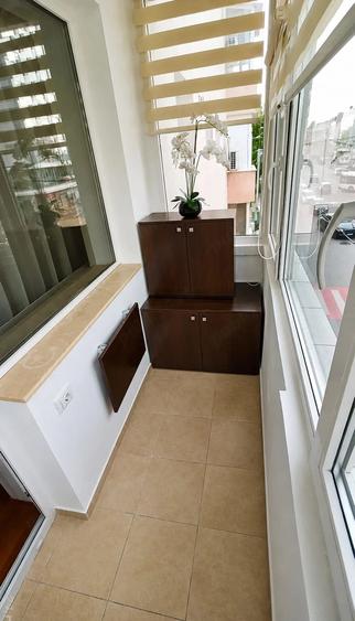 Apartament cu 2 camere semidecomandat în Ultracentral