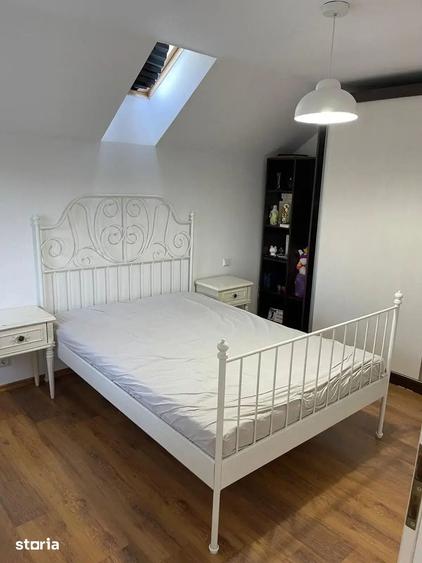 Casă cu 5 camere cu Teren 2000 Mp în Central
