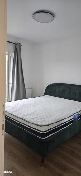 Apartament cu 2 camere în Podgoria