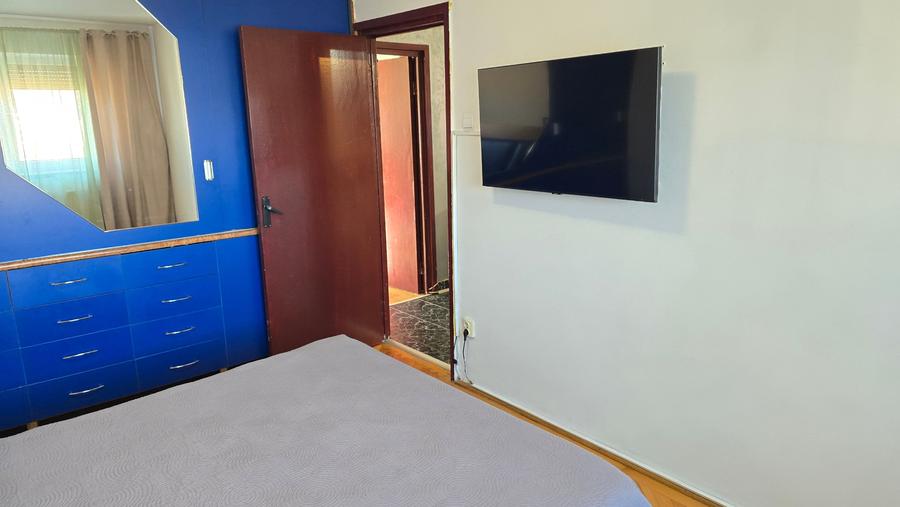 Apartament cu 2 camere decomandat în Bălcescu