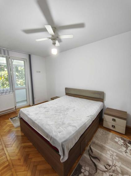 Apartament cu 2 camere decomandat în Gheorgheni