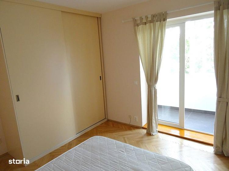 Apartament cu 2 camere, mobilat în Iancului