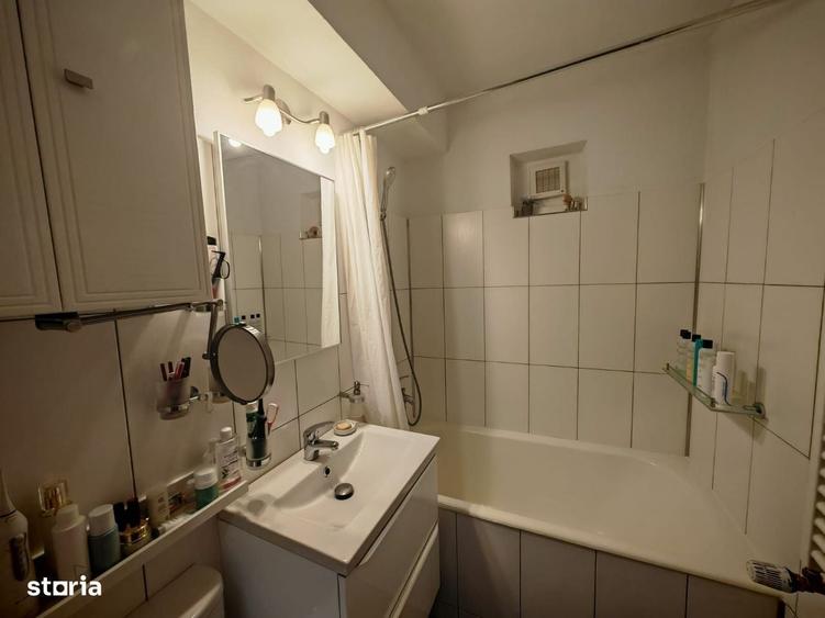 Apartament cu 2 camere decomandat în Nord
