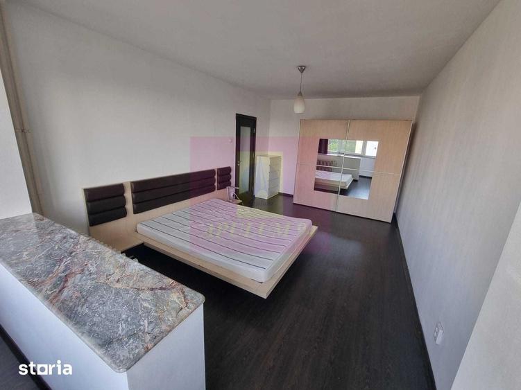 Apartament cu 2 camere în Centrul Civic