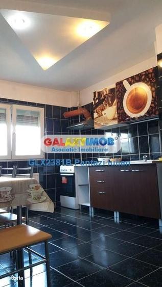 Apartament 2 camere | Lujerului | Decomandat | 4min. metrou - 8