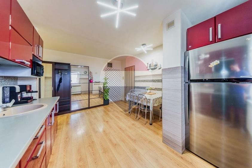 Apartament modern cu loc de parcare in zona Micalaca - 7