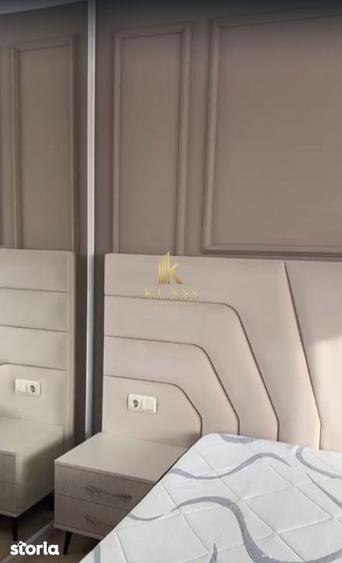 Apartament cu 2 camere, mobilat în Chitila