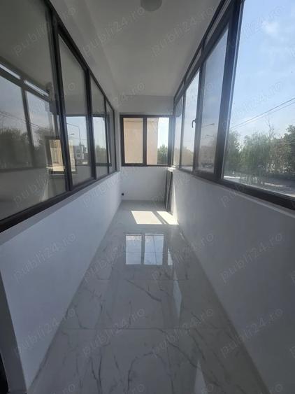 Spațiu comercial, de 130 mp, în Băneasa