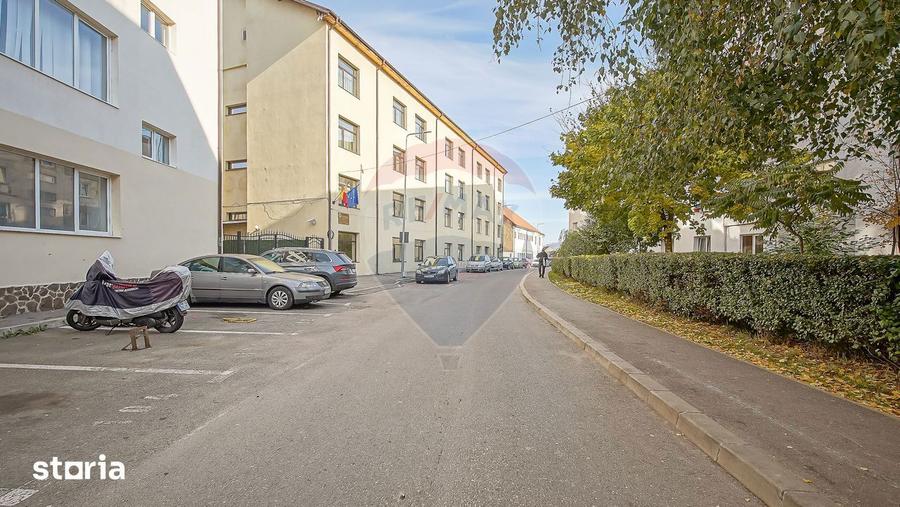 Apartament 2 camere, 40 mp, zona centrala ISR Ra?nov - 7