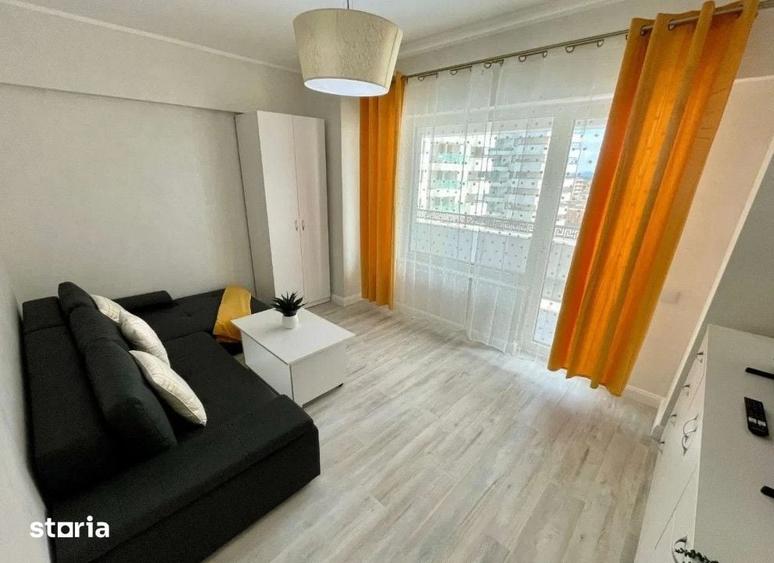 Apartament 2 camere Copou , 65 metri, etaj 5 Cod:163104 - 14