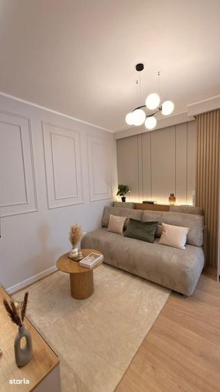 Apartament cu 3 camere decomandat în Florești — fotografia 3