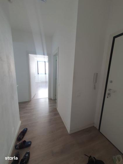 Apartament cu 3 camere în Titan