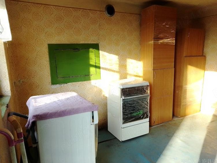 Casă cu 6 camere cu Teren 3040 Mp în Mailat