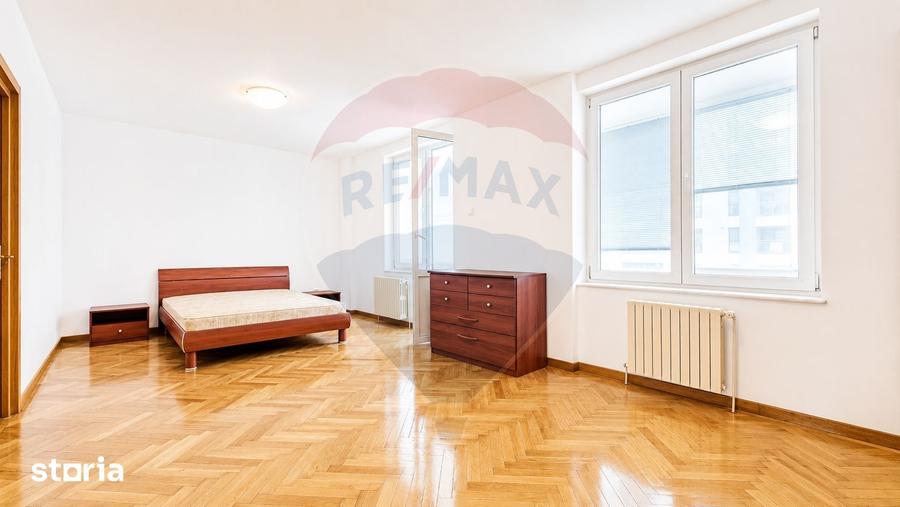 Apartament cu 2 camere, mobilat în Calea Plevnei